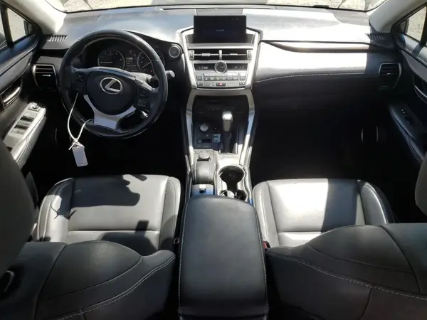 JTJYARBZ9G2034000 2016 LEXUS NX - Image 8