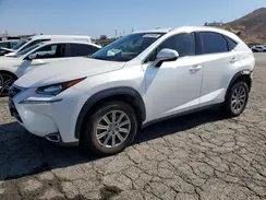 JTJYARBZ9G2034367 2016 LEXUS NX