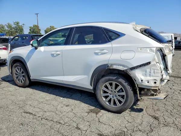 JTJYARBZ9G2034367 2016 LEXUS NX - Image 2