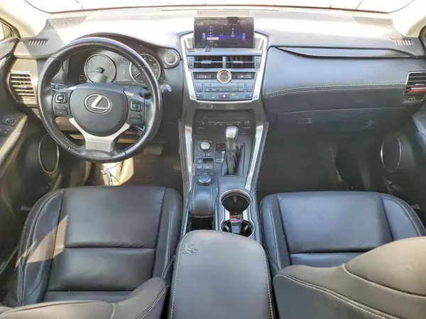 JTJYARBZ9G2034367 2016 LEXUS NX - Image 8