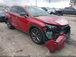 JTJYARBZ9G2034515 2016 LEXUS NX