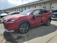 JTJYARBZ9G2034627 2016 LEXUS NX