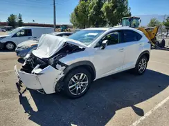 JTJYARBZ9G2035132 2016 LEXUS NX