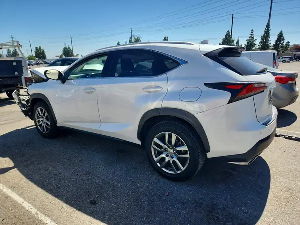 JTJYARBZ9G2035132 2016 LEXUS NX - Image 2