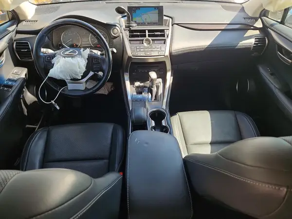 JTJYARBZ9G2035132 2016 LEXUS NX - Image 8
