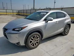 JTJYARBZ9G2035292 2016 LEXUS NX