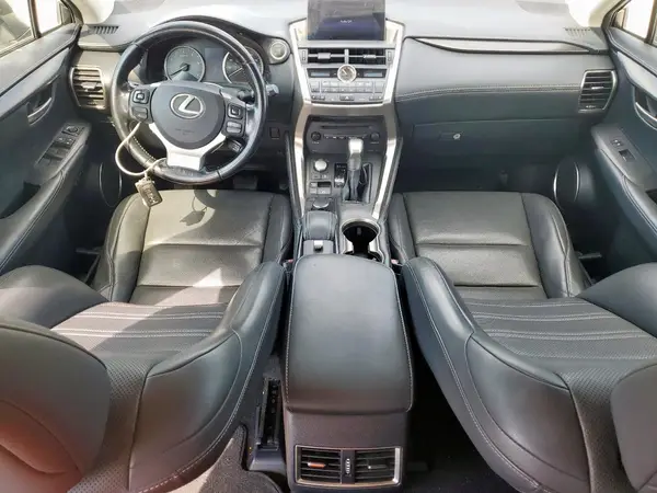 JTJYARBZ9G2035292 2016 LEXUS NX - Image 8