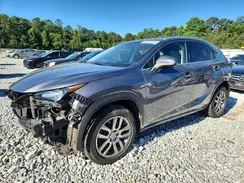 JTJYARBZ9G2035406 2016 LEXUS NX