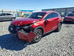 JTJYARBZ9G2035499 2016 LEXUS NX
