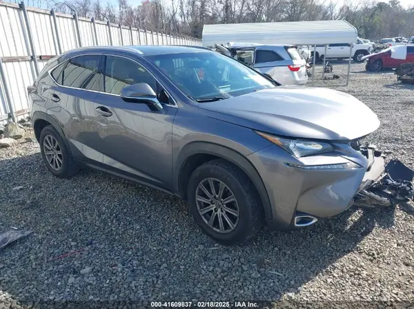 JTJYARBZ9G2036927 2016 LEXUS NX - Image 1