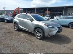 JTJYARBZ9G2037155 2016 LEXUS NX