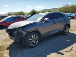 JTJYARBZ9G2037303 2016 LEXUS NX