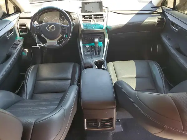 JTJYARBZ9G2037303 2016 LEXUS NX - Image 8