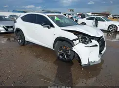 JTJYARBZ9G2038497 2016 LEXUS NX