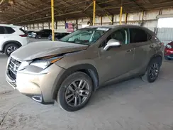 JTJYARBZ9G2039004 2016 LEXUS NX