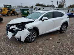 JTJYARBZ9G2039505 2016 LEXUS NX
