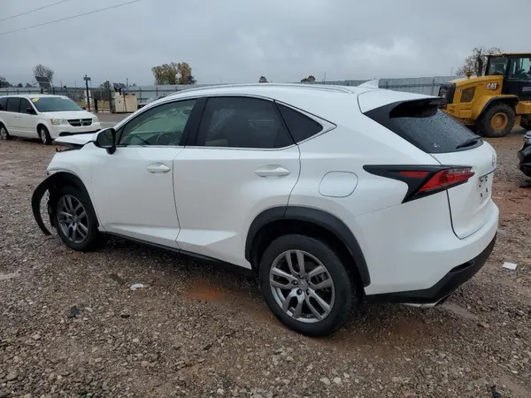 JTJYARBZ9G2039505 2016 LEXUS NX - Image 2