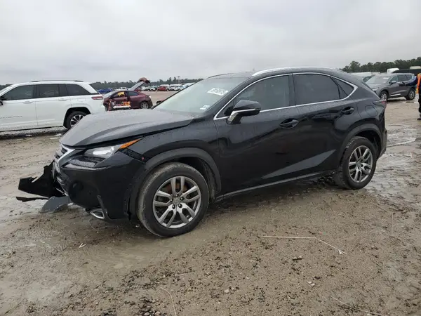 JTJYARBZ9G2040248 2016 LEXUS NX - Image 1