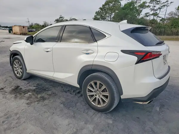 JTJYARBZ9G2040377 2016 LEXUS NX - Image 2