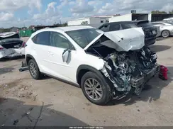 JTJYARBZ9G2041433 2016 LEXUS NX