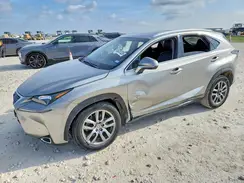JTJYARBZ9G2042260 2016 LEXUS NX