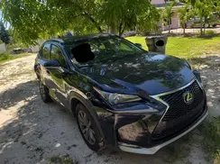 JTJYARBZ9G2043568 2016 LEXUS NX