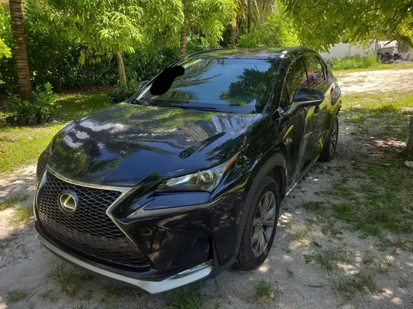 JTJYARBZ9G2043568 2016 LEXUS NX - Image 2