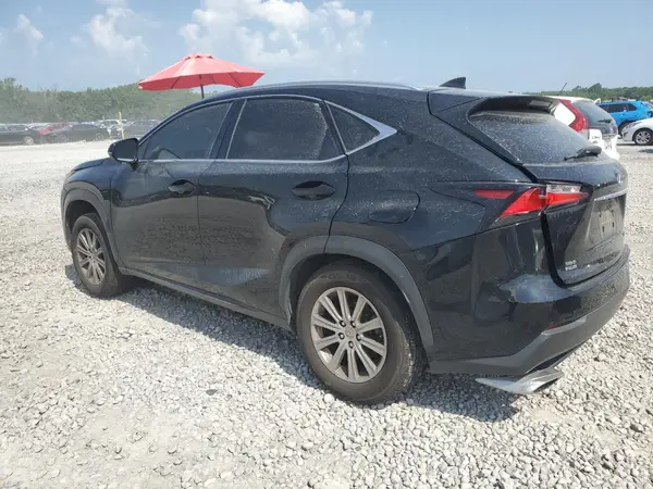 JTJYARBZ9G2043666 2016 LEXUS NX - Image 2