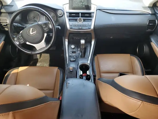 JTJYARBZ9G2043666 2016 LEXUS NX - Image 8
