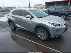JTJYARBZ9G2044154 2016 LEXUS NX