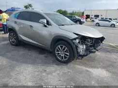 JTJYARBZ9G2044199 2016 LEXUS NX