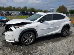 JTJYARBZ9G2045112 2016 LEXUS NX