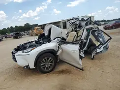 JTJYARBZ9G2045496 2016 LEXUS NX