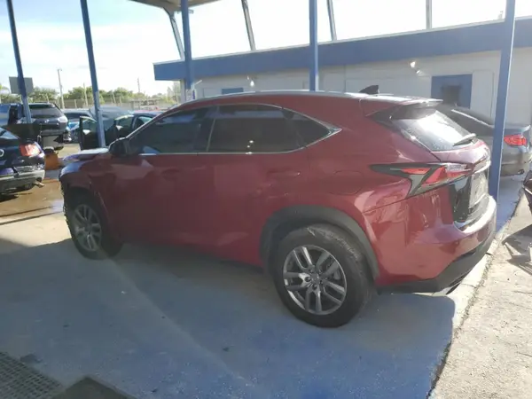 JTJYARBZ9G2045689 2016 LEXUS NX - Image 2