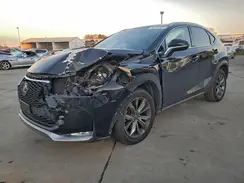 JTJYARBZ9G2045806 2016 LEXUS NX