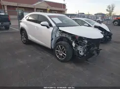 JTJYARBZ9G2049046 2016 LEXUS NX