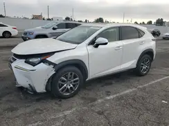 JTJYARBZ9G2049130 2016 LEXUS NX