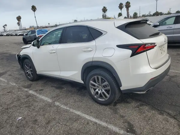 JTJYARBZ9G2049130 2016 LEXUS NX - Image 2
