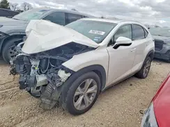 JTJYARBZ9H2051039 2017 LEXUS NX
