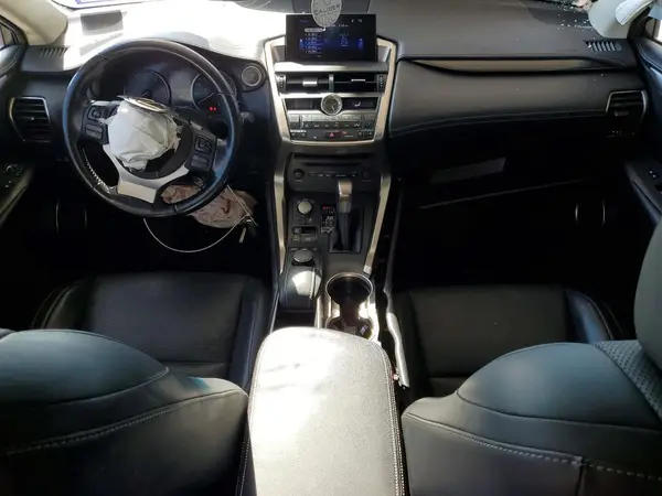 JTJYARBZ9H2051039 2017 LEXUS NX - Image 8