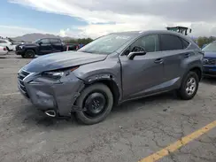JTJYARBZ9H2052045 2017 LEXUS NX