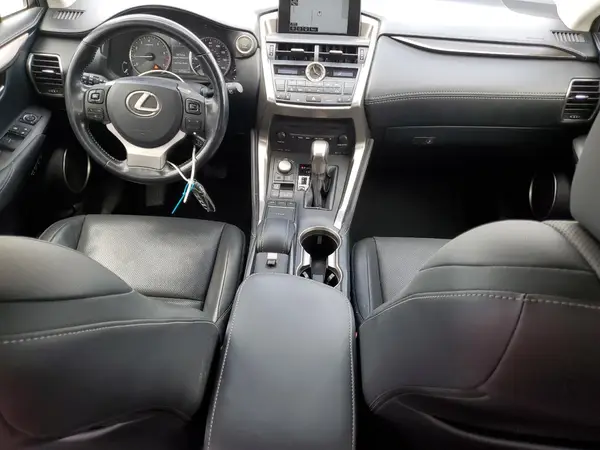 JTJYARBZ9H2052045 2017 LEXUS NX - Image 8