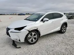 JTJYARBZ9H2052417 2017 LEXUS NX