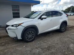 JTJYARBZ9H2053017 2017 LEXUS NX
