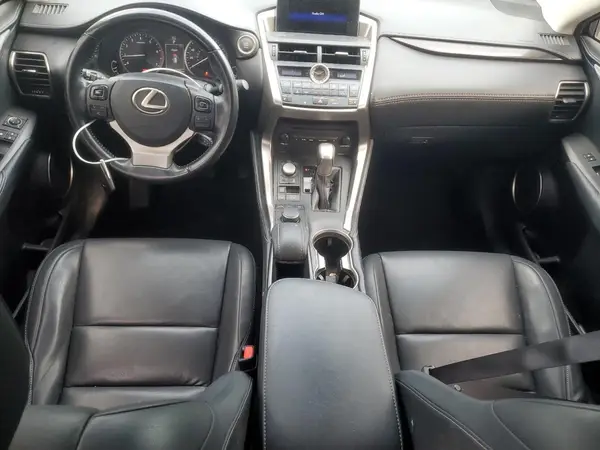 JTJYARBZ9H2053406 2017 LEXUS NX - Image 8