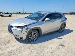 JTJYARBZ9H2054118 2017 LEXUS NX