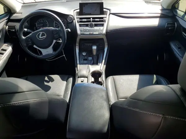 JTJYARBZ9H2054118 2017 LEXUS NX - Image 8