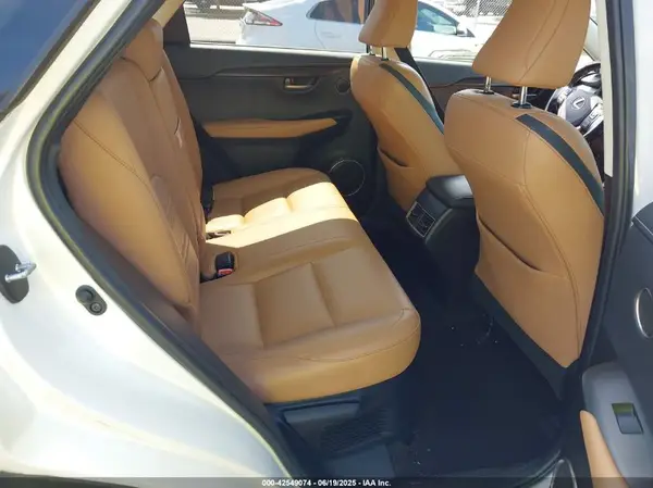 JTJYARBZ9H2054507 2017 LEXUS NX - Image 8