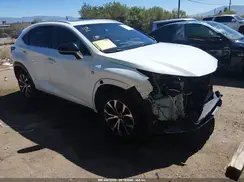 JTJYARBZ9H2055222 2017 LEXUS NX