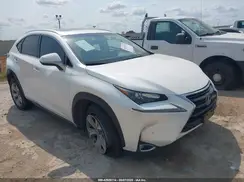 JTJYARBZ9H2056581 2017 LEXUS NX